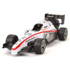 Speed Formula Remote Controlled Racing Car Toy with Lights and Spray effect (Scale 1:14)